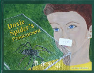Doxie Spider's predicament
 erna michalow