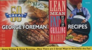 100 Great George Foreman Recipes 