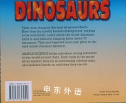 Dinosaurs Simple Science