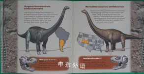 Dinosaurs Simple Science
