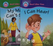 Just like you Start Reading Collection1-4