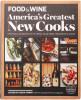 America's Greatest New Cooks