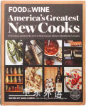 America's Greatest New Cooks Dana Cowin