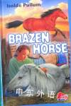 Brazen Horse Pony Isolde Pullum