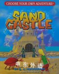 Sand Castle (Choose Your Own Adventure - Dragonlarks) R. A. Montgomery