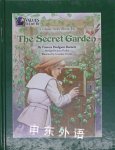 The Secret Garden  Jean Fischer