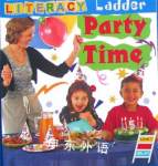 Party Time Byeway Books