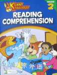 Reading Comprehension Edgeucational Publishing