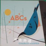 ABCs (Chunky Version) Charley Harper