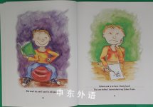 Simple Sensory Solutions That Build Success