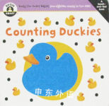 Counting Duckies (Begin Smart Series) Begin Smart Books