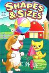 Shapes  Sizes Ryan Herndon