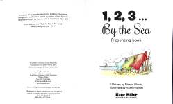 1 2 3 By the Sea