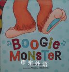 Boogie Monster Josie Bissett