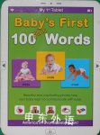 My 1st Tablet: Baby's First 100 Plus Words Alex A. Lluch