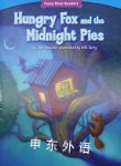 Hungry Fox and the Midnight Pies Jeff Dinardo