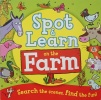 Spot & learn on the farm