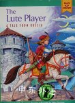 The Lute Player: A Tale from Russia (Tales of Honor) Suzanne I Barchers