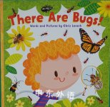 There Are Bugs Chris Lensch