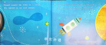 Up In Space