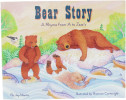 Bear Story: A Rhyme from A to Zzzz's