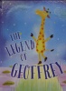 The Legend of Geoffrey 