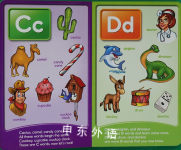 Alphabet Al's ABC Book of Words and Rhymes