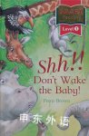 Shh! Don't wake the baby! Petra Brown