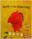 Buddy Is So Annoying Wenzheng Fu 