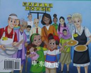 A Waffle Can Change the World