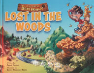 Lost In The Woods  Jason Kutasi