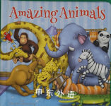 Amazing Animals Cherie Zamazing
