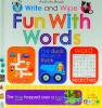 Write and Wipe Fun With Words
