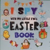 I Spy Easter Book: A Fun Easter Activity Book