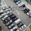 I Love Cars: Children's Picture Book about Automobiles