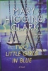 Two Little Girls in Blue: A Novel