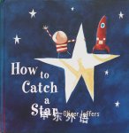 How to Catch a Star  Oliver Jeffers
