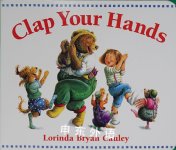 Clap your hands Lorinda Bryan Cauley