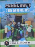 Minecraft for Beginners Mojang AB