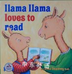 Llama Llama Loves toRead Anna Dewdney