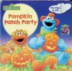 Pumpkin Patch Party