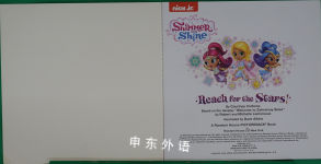 Reach for the Stars! (Shimmer and Shine) (Pictureback(R))