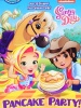 Pancake Party! (Sunny Day) (Step into Reading)