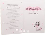 Isadora A Moon ：Goes on a Field Trip