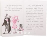 Isadora A Moon ：Goes on a Field Trip