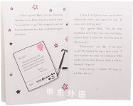 Isadora A Moon ：Goes on a Field Trip