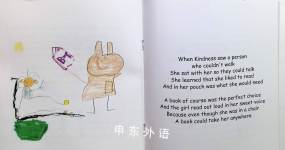 Kindness Kangaroo