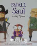 Small Saul Ashley Spires