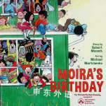 Moira's birthday Robert Munsch