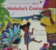 Malika\'s Costume